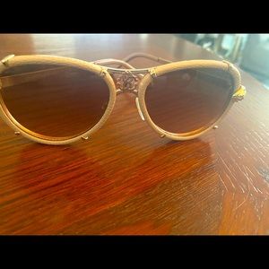 Roberto Cavalli Sunglasses